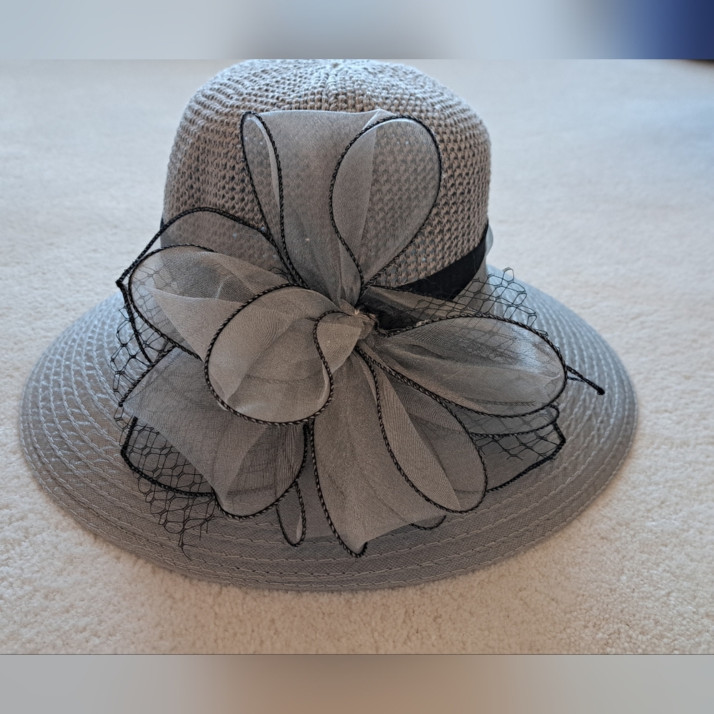 Easter Vintage Style Hat. NWOT.